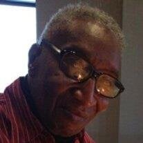 Mr. William Lawrence Mapp