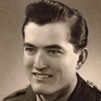 Harold Eugene Edwards