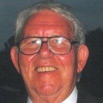 Floyd M. Foster