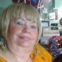 Bobbie Sue Rodillas