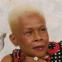 Andra Mary  "Ann" Ramsey-Bates