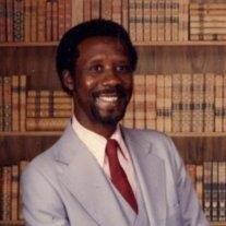 Mr Fred Thomas Dukes