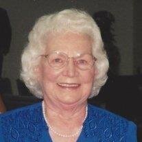 Thelma Harrington