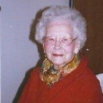 Marian Dorothy Waldhelm