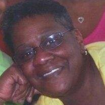 Ms. Angela Gail Wynn