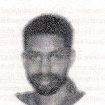 Donald Robinson