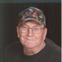 Milton Marsh Cole Jr.