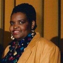 Ms. Alice Lucille Jones