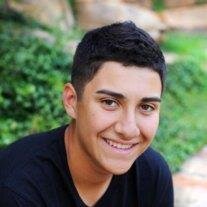 Robert "Robby" Andrew Cano