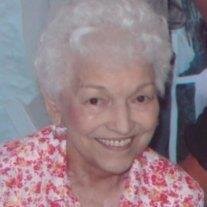 Marlene Ann Chapman