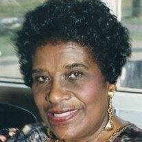 Clara Miles Brown
