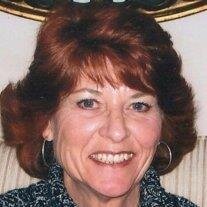 Diane Jean Ambrose