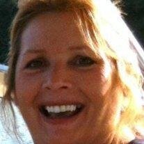 Diana Lynn Burke