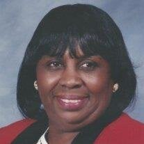 Armazell C. Grant