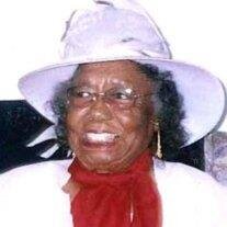 Mary Ellen Taylor