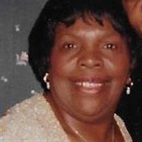 Mary D. Teel