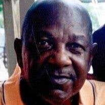Joseph Ronald Franklin