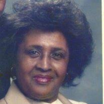 Sylvestia Thomas