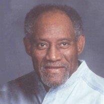 Mr. James Blair