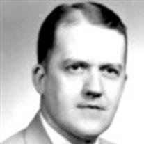 Leland Sogn Sorenson