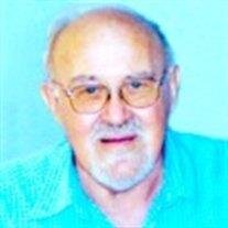 Walter E. "Gene" Brown