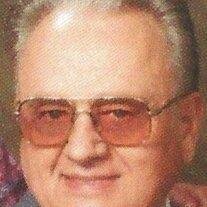 Frank Riley