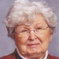 Joan G. Rozek