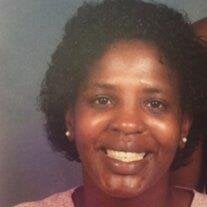 Jennifer Vernette Hazley