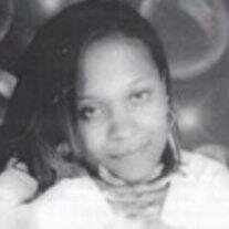 Mrs. Mia  Michelle Jackson