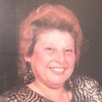 Isabel Campos Izaguirre