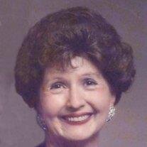Dorothy Wynona Hall