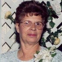 Shirley Mae Alban