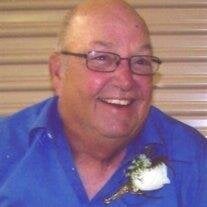 Donald E. Carr