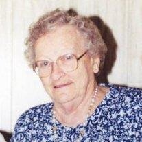 Ruth E. Collins