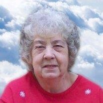 Betty Jane Tackett
