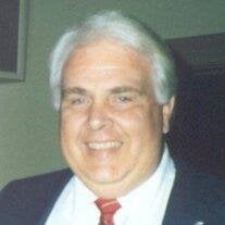 Robert P. Gast Jr.