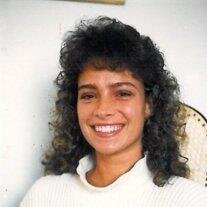 Cindy Sue Nester Bailey