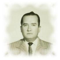 Jesus M. Mora