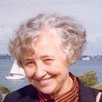 Pilar Regalado Kerson