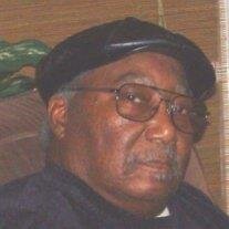 Mr. Oliver "Tip" Coney Jr.