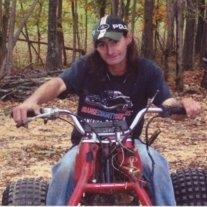 Michael Paul Craig