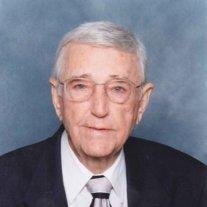 Dr. Welby Clell Edwards