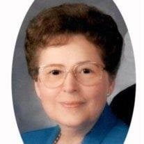 Lois E. Jenkins