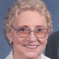 Evelyn M. Coleman