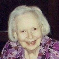 Carol Somerville Cory