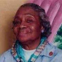 Marilla J Arnold