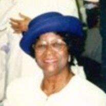 Rosa Lee Mondey