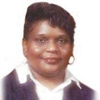 Mrs. Bessie Lee Henderson