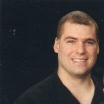 Jason William Martin