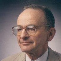 Dr. Robert W. Trever